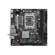 Placa de baza ASRock H610M-ITX/AC, Socket 1700 Asrock - 1