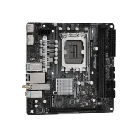 Placa de baza ASRock H610M-ITX/AC, Socket 1700 Asrock - 1