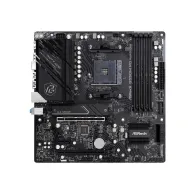 ASRock B550M PG Riptide - motherboard - micro ATX - Socket AM4 - AMD B550 Asrock - 1