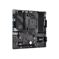 ASRock B550M PG Riptide - motherboard - micro ATX - Socket AM4 - AMD B550 Asrock - 1
