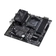ASRock B550M PG Riptide - motherboard - micro ATX - Socket AM4 - AMD B550 Asrock - 1