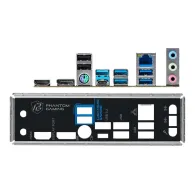 ASRock B550M PG Riptide - motherboard - micro ATX - Socket AM4 - AMD B550 Asrock - 1