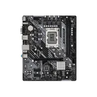 Placa de baza ASRock H610M-HDV/M.2 Asrock - 1