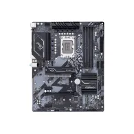 ASRock B660 Pro RS - motherboard - ATX - LGA1700 Socket - B660 Asrock - 1