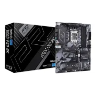 ASRock B660 Pro RS - motherboard - ATX - LGA1700 Socket - B660 Asrock - 1
