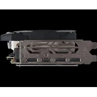 Placa video msi nvidia geforce rtx 2070 super gaming x Msi - 1