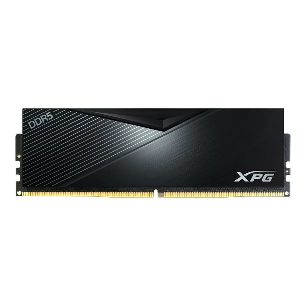 XPG LANCER - DDR5 - module - 16 GB - DIMM 288-pin - 6000 MHz / PC5-48000 - unbuffered Adata - 1
