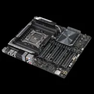 Placa de baza server ASUS WS C422 SAGE/10G, Intel C422, Socket 2066 Asus - 4