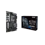Placa de baza server ASUS WS X299 PRO/SE, Intel X299, Socket 2066 Asus - 1