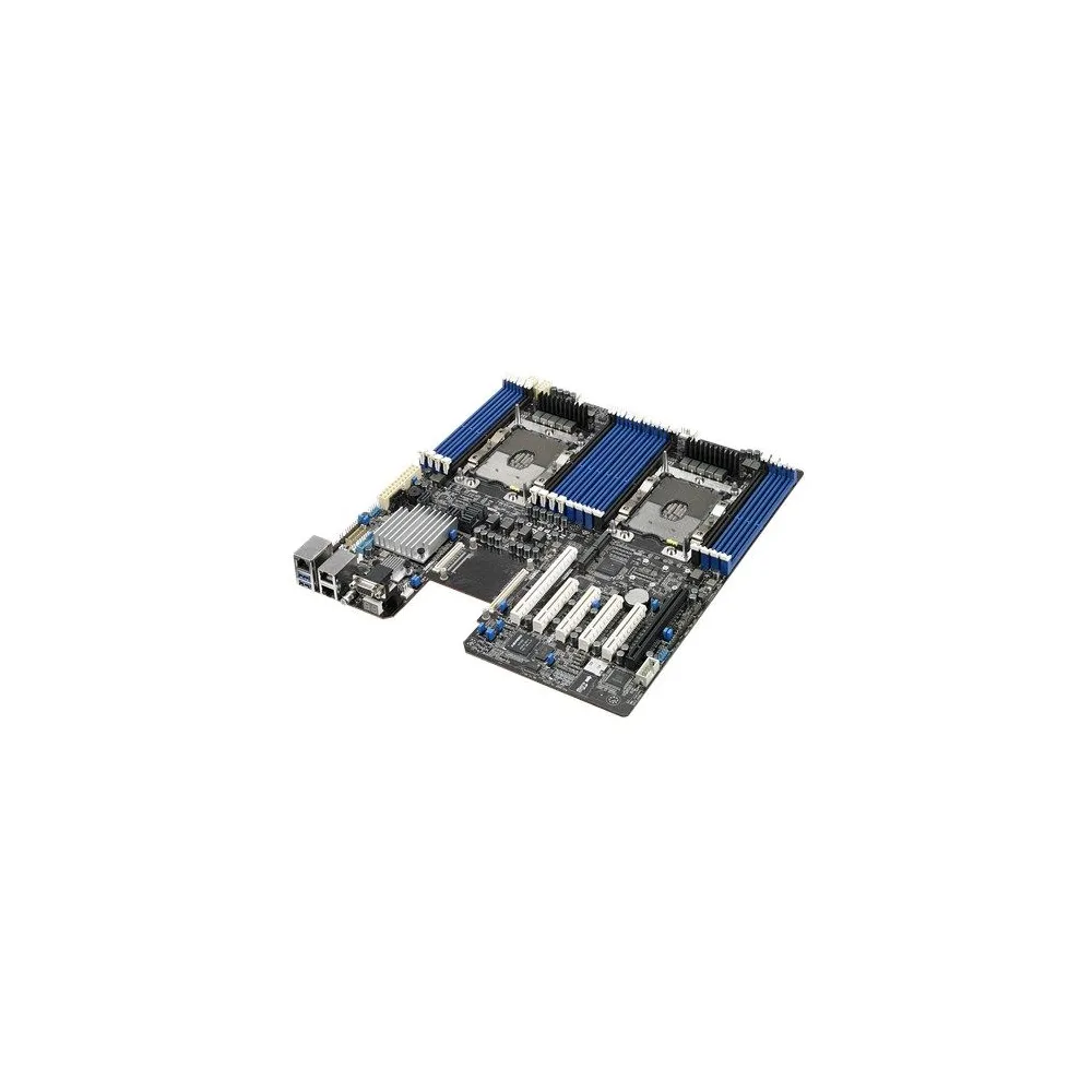 ASUS Z11PR-D16 Intel® C621 LGA 3647 (Socket P) SSI EEB Asus - 1