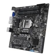 Placa de baza server Asus WS C246M PRO, Intel C246, socket 1151, mATX Asus - 3
