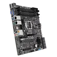 Placa de baza server Asus WS C246M PRO, Intel C246, socket 1151, mATX Asus - 4
