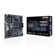 ASUS MB PRIME A320M-K AMD A320 Mufă AM4 micro-ATX Asus - 1