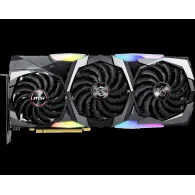 Placa video msi nvidia geforce rtx 2070 super gaming x Msi - 1