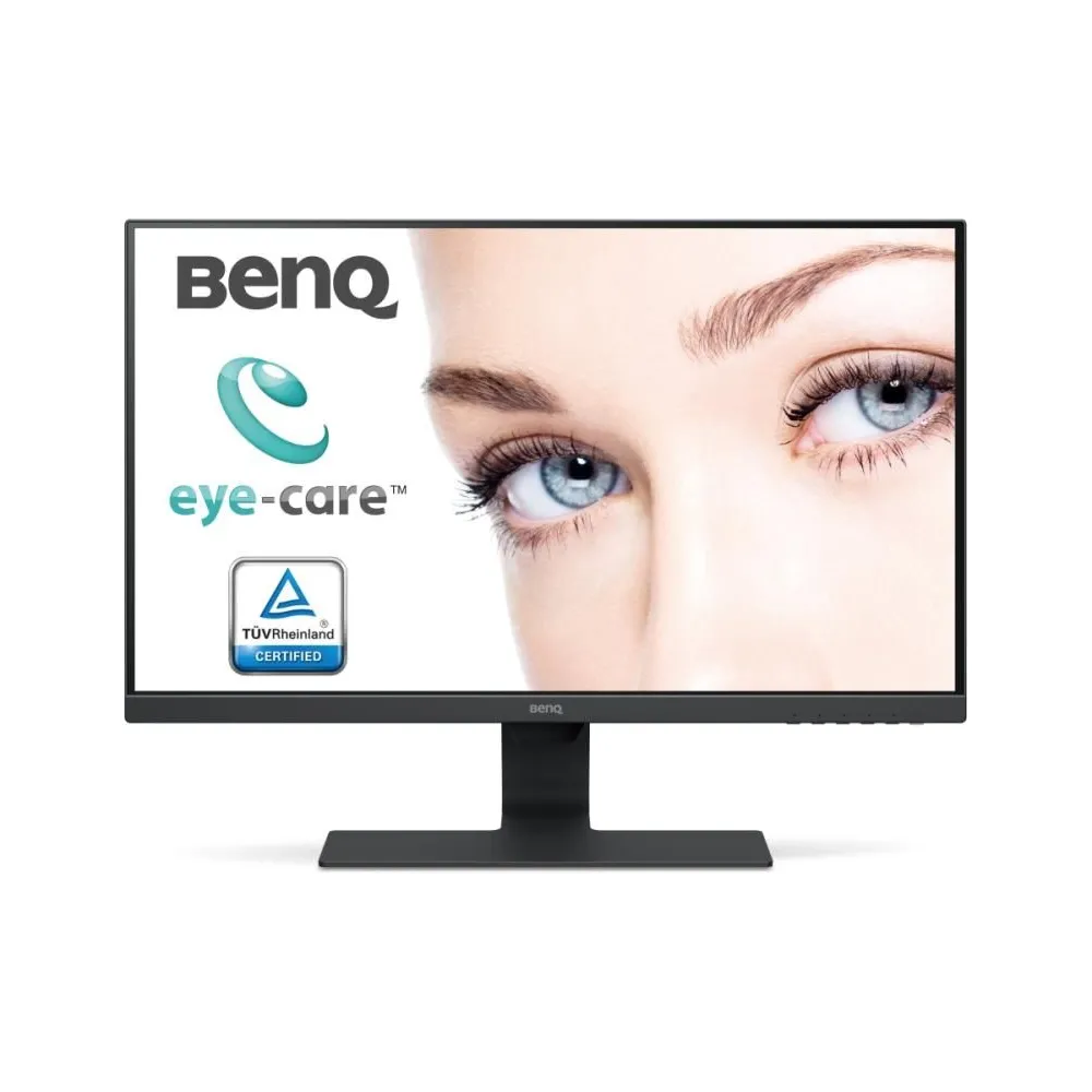 Monitor 27" BenQ gw2780 16:9 1920x1080 led 8 ms 250 Benq - 1