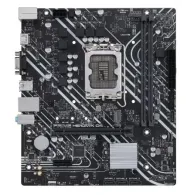 Placa de baza Asus PRIME H610M-K D4, Intel H610, Socket 1700, mATX Asus - 1