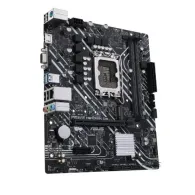 Placa de baza Asus PRIME H610M-K D4, Intel H610, Socket 1700, mATX Asus - 3