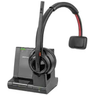 Casti savi 8210 uc 3in1 207309-12 207309-12 (include tv 0.8lei) Poly - 1