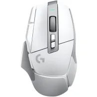Logitech g502 x lightspeed - white/core - 2.4ghz - eer2 - 933 910-006189 (include tv 0.18lei) Logitech - 1