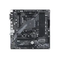 ASRock B450M Pro4 R2.0 - motherboard - micro ATX - Socket AM4 - AMD B450 Asrock - 1