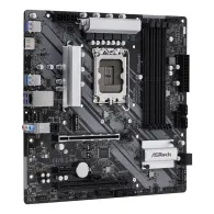 Placa de baza ASRock Z690M PHANTOM GAMING 4, Socket 1700 Asrock - 1