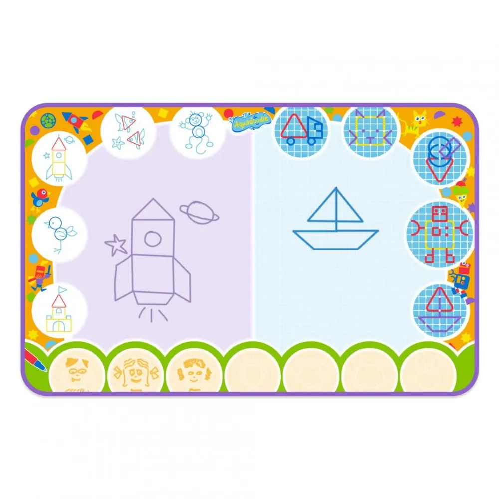 Shape & create/budding artist Tomy - 1