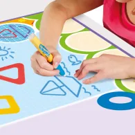 Shape & create/budding artist Tomy - 1