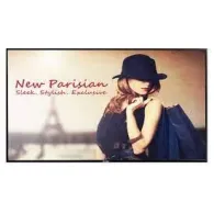 Monitor 85.6" LFD Philips 86bdl4150d 4k uhd 3840*2160 60 hz Philips - 1