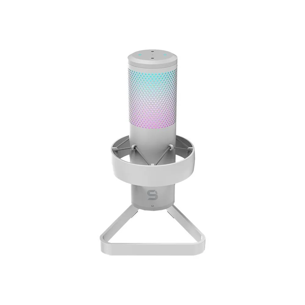 SPC Gear AXIS - microphone Silentium pc - 1