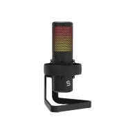 SPC Gear AXIS - microphone Silentium pc - 1