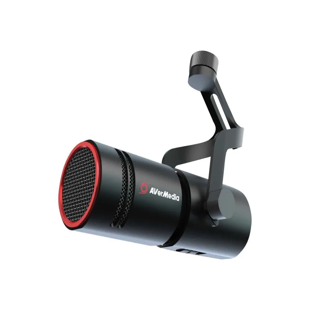 AVerMedia Live Streamer MIC 330 - microphone Avermedia - 1