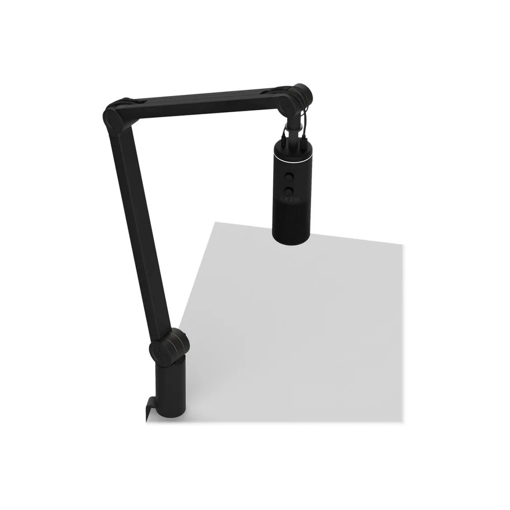 NZXT Boom Arm - boom arm / cable assembly for microphone Nzxt - 1