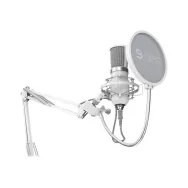 SPC Gear SM950 - microphone Silentium pc - 1