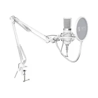 SPC Gear SM950 - microphone Silentium pc - 1