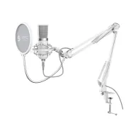 SPC Gear SM950 - microphone Silentium pc - 1