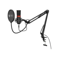 SPC Gear Microphone SM950 Silentium pc - 1