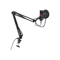 SPC Gear Microphone SM950 Silentium pc - 1