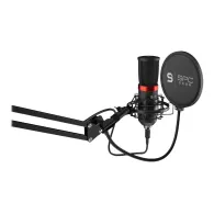 SPC Gear Microphone SM950 Silentium pc - 1