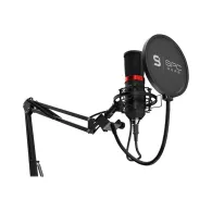 SPC Gear Microphone SM950 Silentium pc - 1