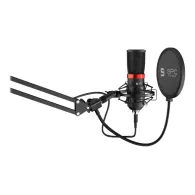 SPC Gear Microphone SM950 Silentium pc - 1