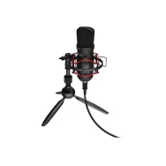 SPC Gear Microphone SM900T Silentium pc - 1