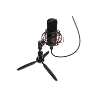 SPC Gear Microphone SM900T Silentium pc - 1