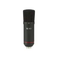 SPC Gear Microphone SM900 Silentium pc - 1