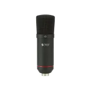 SPC Gear Microphone SM900 Silentium pc - 1