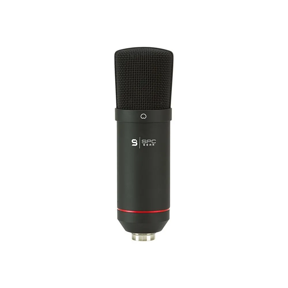 SPC Gear Microphone SM900 Silentium pc - 1