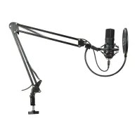 SPC Gear Microphone SM900 Silentium pc - 1