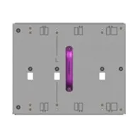 Samsung Frame Kit CY-LJRNEF - mounting component Samsung - 1