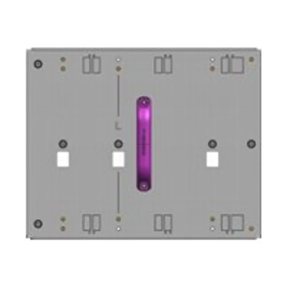 Samsung Frame Kit CY-LJRNEF - mounting component Samsung - 1