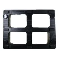 Samsung - magnetic jig for flat panel Samsung - 1