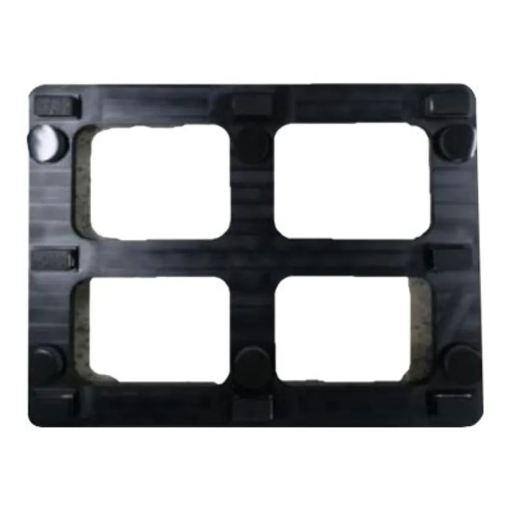 Samsung - magnetic jig for flat panel Samsung - 1